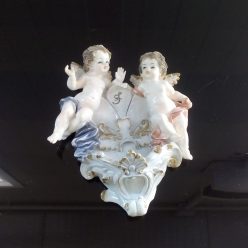 ACQUASANTIERA 100