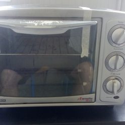FORNETTO ELETTRICO 158