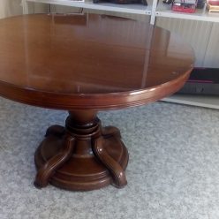 TAVOLO IN LEGNO 172