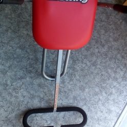 ATTREZZO GINNICO 197