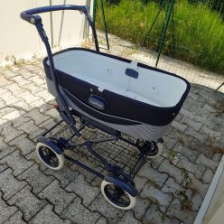 243 Carrozzina