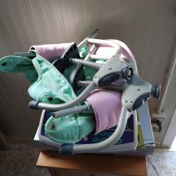 238 SEGGIOLINO DA TAVOLO