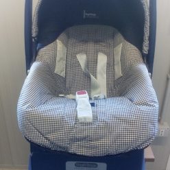 PASSEGGINO 209
