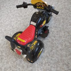 320 MOTO ELETTRICA BIMBO