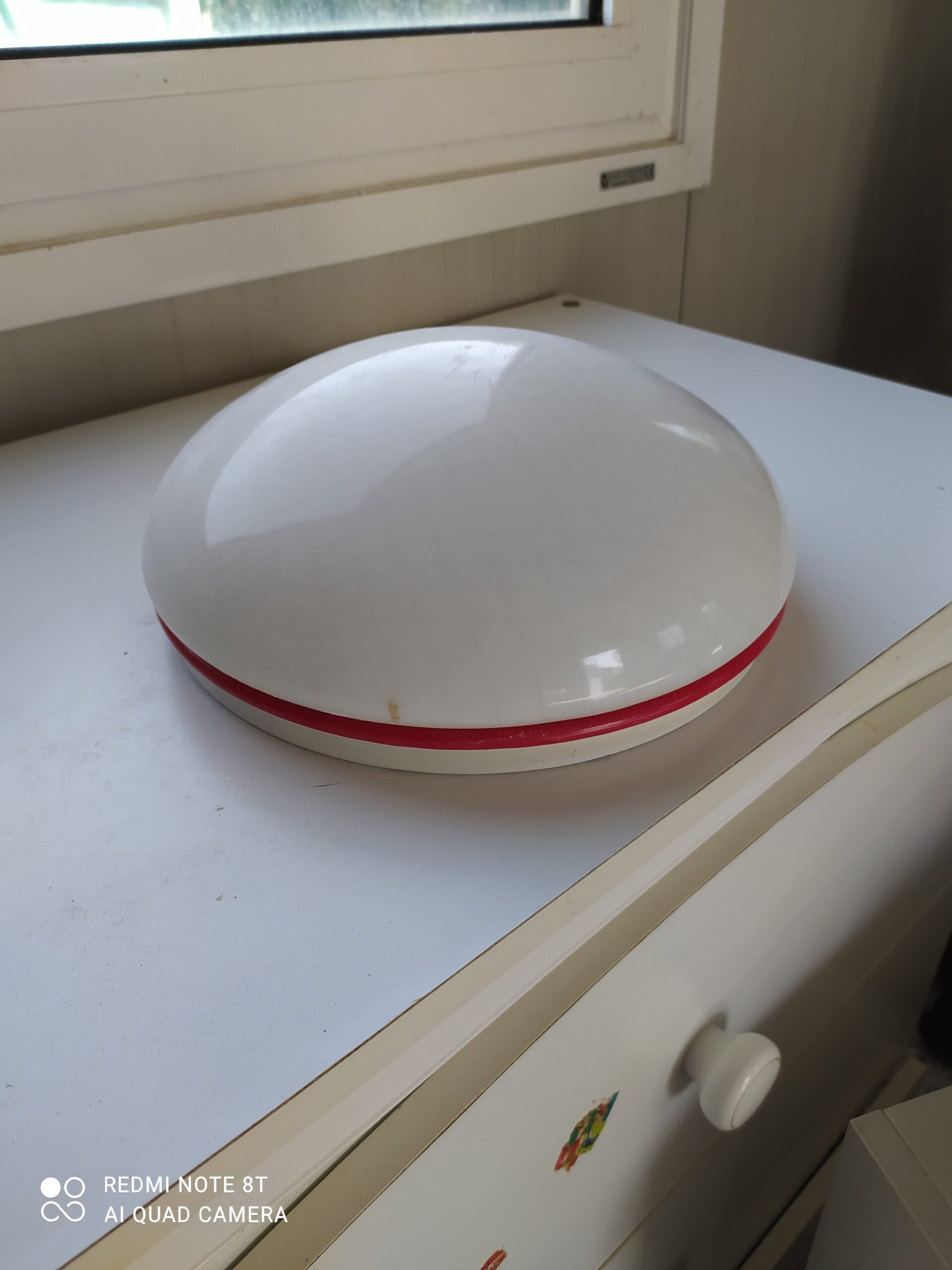 311 APPLIQUE DA SOFFITTO