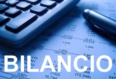 Bilancio